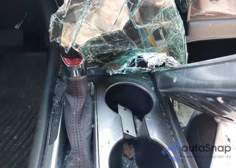 2025 Chevrolet Malibu Fwd Rs from USA, damaged, VIN 1G1ZG5ST2SF130717